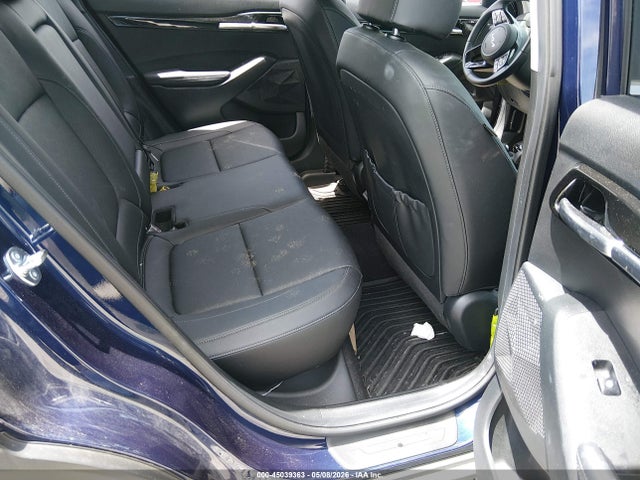 Aukcja sprzedaży 2025 Kia Seltos Ex, vin: KNDERCAA7S7823927, numer aukcji: 45039363
