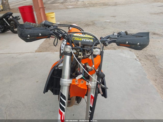 KTM 500 Exc-f 2018 VBKEXL402JM417545 Image 14