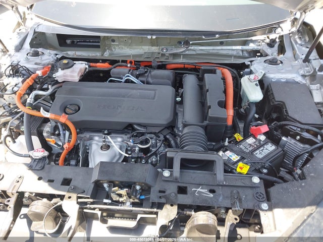 7FARS6H86TE072653 Honda Cr-v Hybrid Awd Sport-l
