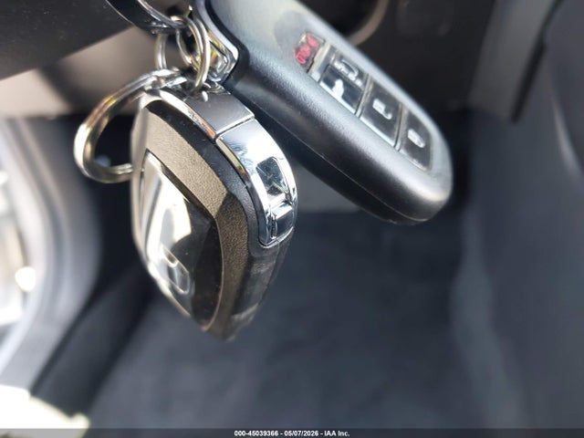 7FARS6H86TE072653 Honda Cr-v Hybrid Awd Sport-l