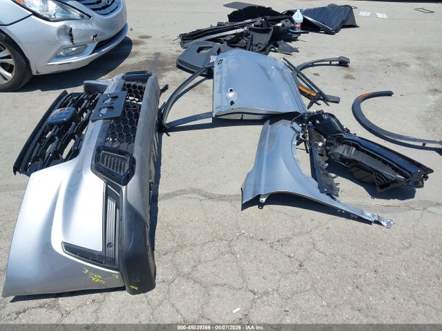 7FARS6H86TE072653 Honda Cr-v Hybrid Awd Sport-l