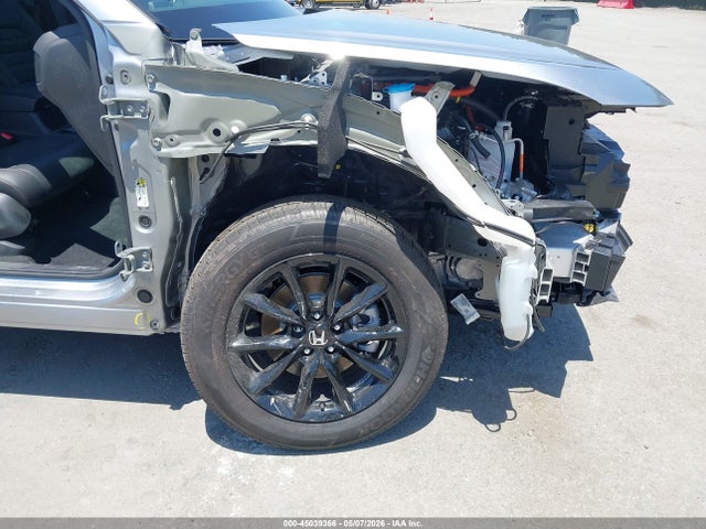 7FARS6H86TE072653 Honda Cr-v Hybrid Awd Sport-l