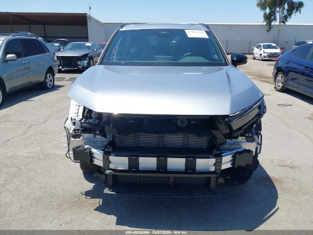 7FARS6H86TE072653 Honda Cr-v Hybrid Awd Sport-l