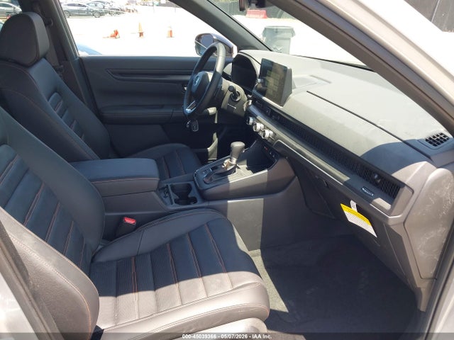 7FARS6H86TE072653 Honda Cr-v Hybrid Awd Sport-l