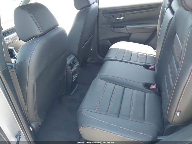 7FARS6H86TE072653 Honda Cr-v Hybrid Awd Sport-l