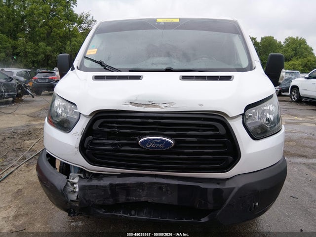 Продаж на аукціоні авто 2016 Ford Transit Base W/sliding Pass-side Cargo-door, vin: 1FTYR1YM4GKB55428, номер лоту: 45039367