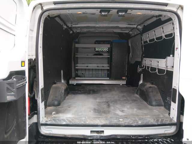 Продаж на аукціоні авто 2016 Ford Transit Base W/sliding Pass-side Cargo-door, vin: 1FTYR1YM4GKB55428, номер лоту: 45039367