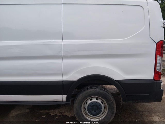 Продаж на аукціоні авто 2016 Ford Transit Base W/sliding Pass-side Cargo-door, vin: 1FTYR1YM4GKB55428, номер лоту: 45039367
