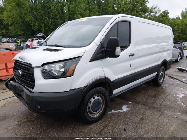 Продаж на аукціоні авто 2016 Ford Transit Base W/sliding Pass-side Cargo-door, vin: 1FTYR1YM4GKB55428, номер лоту: 45039367