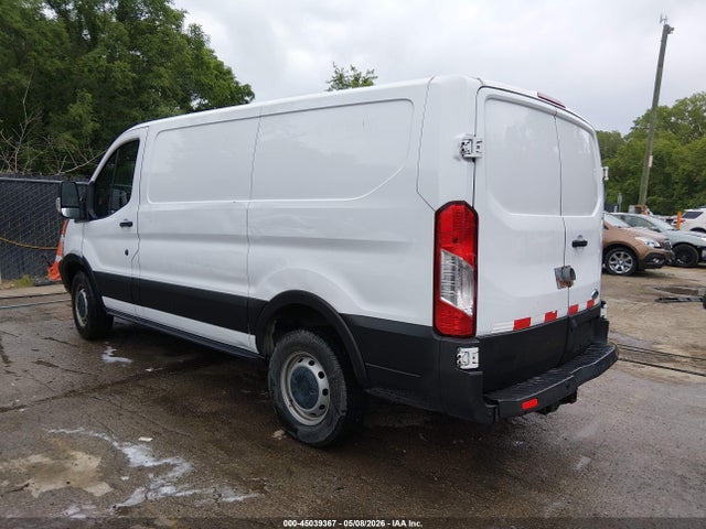 Продаж на аукціоні авто 2016 Ford Transit Base W/sliding Pass-side Cargo-door, vin: 1FTYR1YM4GKB55428, номер лоту: 45039367