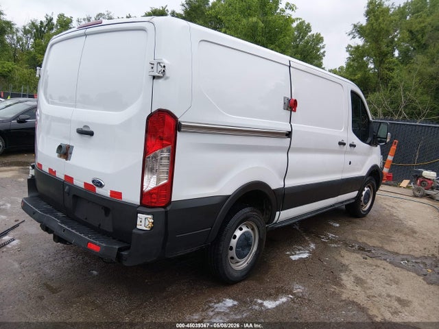 Продаж на аукціоні авто 2016 Ford Transit Base W/sliding Pass-side Cargo-door, vin: 1FTYR1YM4GKB55428, номер лоту: 45039367