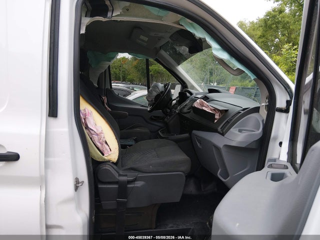 Продаж на аукціоні авто 2016 Ford Transit Base W/sliding Pass-side Cargo-door, vin: 1FTYR1YM4GKB55428, номер лоту: 45039367