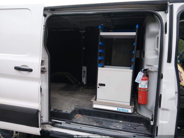 Продаж на аукціоні авто 2016 Ford Transit Base W/sliding Pass-side Cargo-door, vin: 1FTYR1YM4GKB55428, номер лоту: 45039367