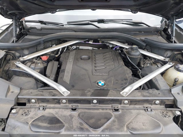 45039371 :رقم المزاد ، 5UXCR4C03M9H54289 vin ، 2021 Bmw X5 Sdrive40i مزاد بيع