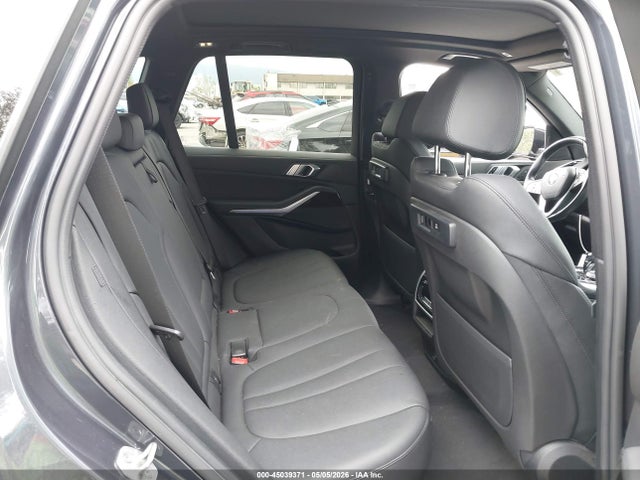 45039371 :رقم المزاد ، 5UXCR4C03M9H54289 vin ، 2021 Bmw X5 Sdrive40i مزاد بيع