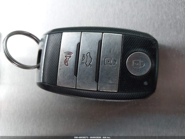 2015 Kia Optima Ex მანქანა იყიდება აუქციონზე, vin: 5XXGN4A7XFG453312, აუქციონის ნომერი: 45039373