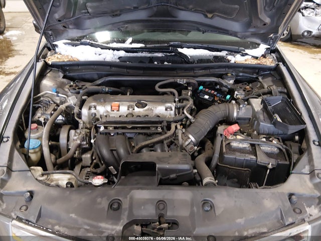 Aukcja sprzedaży 2012 Honda Accord 2.4 Ex-l, vin: 1HGCP2F87CA070032, numer aukcji: 45039376