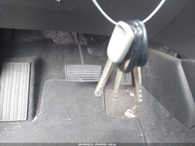 Aukcja sprzedaży 2012 Honda Accord 2.4 Ex-l, vin: 1HGCP2F87CA070032, numer aukcji: 45039376