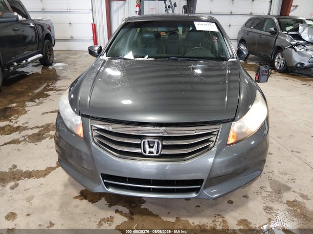 Aukcja sprzedaży 2012 Honda Accord 2.4 Ex-l, vin: 1HGCP2F87CA070032, numer aukcji: 45039376