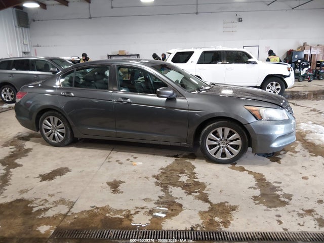 Aukcja sprzedaży 2012 Honda Accord 2.4 Ex-l, vin: 1HGCP2F87CA070032, numer aukcji: 45039376