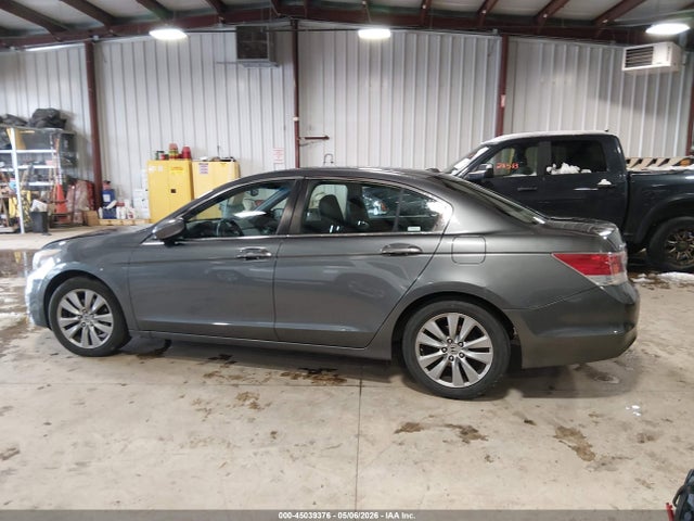 Aukcja sprzedaży 2012 Honda Accord 2.4 Ex-l, vin: 1HGCP2F87CA070032, numer aukcji: 45039376