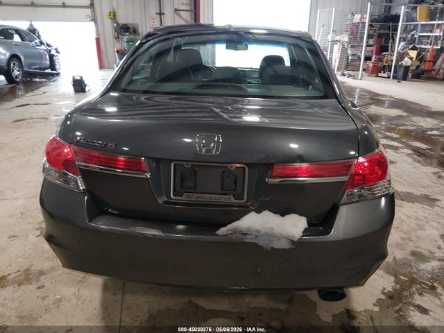 Aukcja sprzedaży 2012 Honda Accord 2.4 Ex-l, vin: 1HGCP2F87CA070032, numer aukcji: 45039376