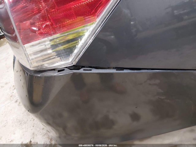 Aukcja sprzedaży 2012 Honda Accord 2.4 Ex-l, vin: 1HGCP2F87CA070032, numer aukcji: 45039376