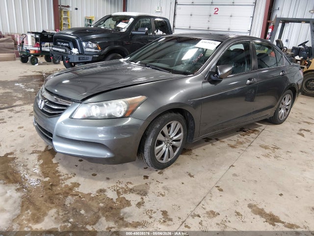 Aukcja sprzedaży 2012 Honda Accord 2.4 Ex-l, vin: 1HGCP2F87CA070032, numer aukcji: 45039376