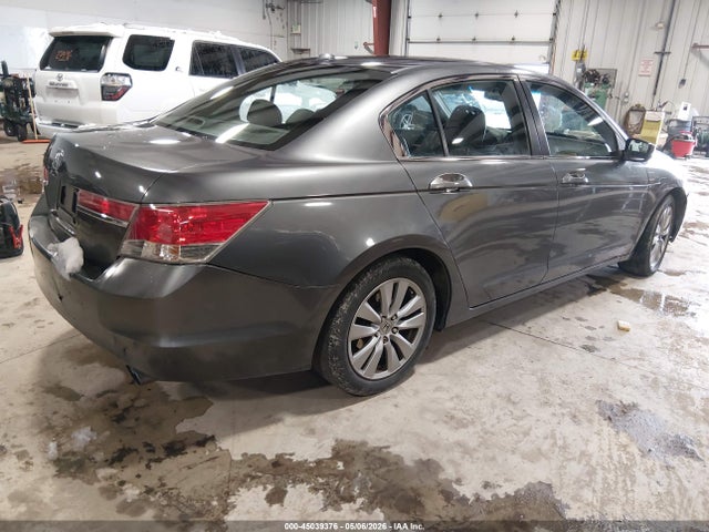 Aukcja sprzedaży 2012 Honda Accord 2.4 Ex-l, vin: 1HGCP2F87CA070032, numer aukcji: 45039376