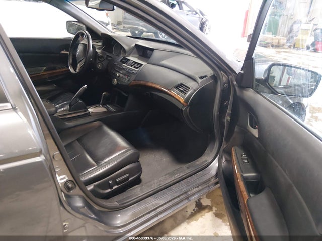 Aukcja sprzedaży 2012 Honda Accord 2.4 Ex-l, vin: 1HGCP2F87CA070032, numer aukcji: 45039376