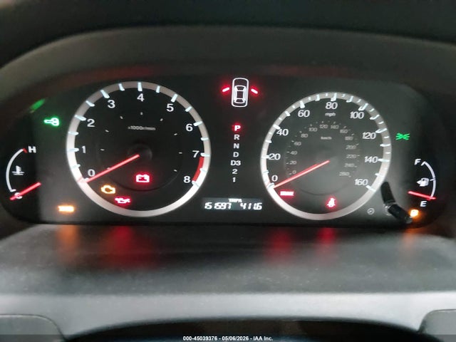 Aukcja sprzedaży 2012 Honda Accord 2.4 Ex-l, vin: 1HGCP2F87CA070032, numer aukcji: 45039376