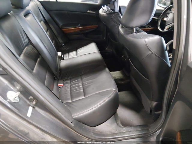 Aukcja sprzedaży 2012 Honda Accord 2.4 Ex-l, vin: 1HGCP2F87CA070032, numer aukcji: 45039376