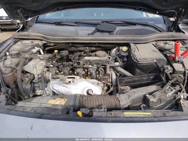 Продаж на аукціоні авто 2017 Infiniti Qx30 Premium, vin: SJKCH5CR5HA024763, номер лоту: 45039378