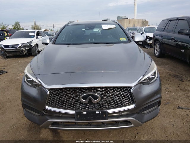 Продаж на аукціоні авто 2017 Infiniti Qx30 Premium, vin: SJKCH5CR5HA024763, номер лоту: 45039378