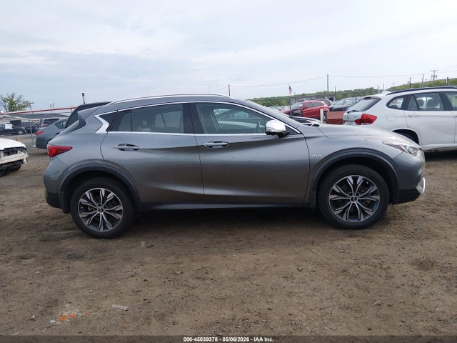 Продаж на аукціоні авто 2017 Infiniti Qx30 Premium, vin: SJKCH5CR5HA024763, номер лоту: 45039378