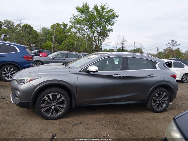 Продаж на аукціоні авто 2017 Infiniti Qx30 Premium, vin: SJKCH5CR5HA024763, номер лоту: 45039378