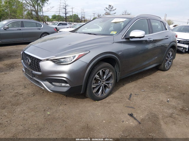 Продаж на аукціоні авто 2017 Infiniti Qx30 Premium, vin: SJKCH5CR5HA024763, номер лоту: 45039378