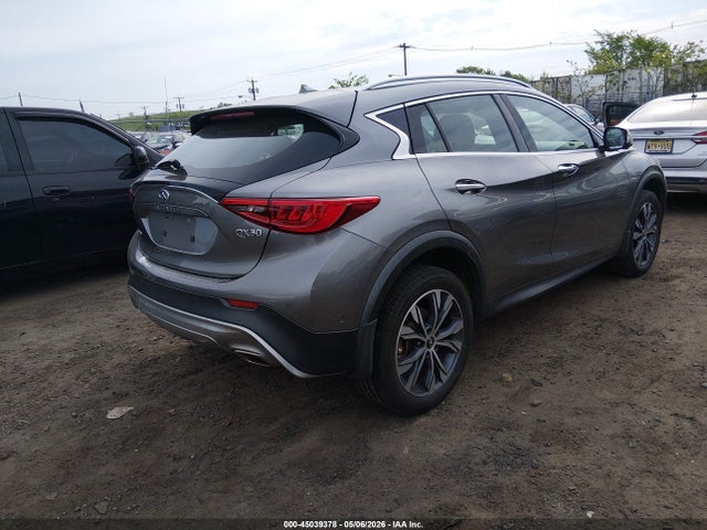 Продаж на аукціоні авто 2017 Infiniti Qx30 Premium, vin: SJKCH5CR5HA024763, номер лоту: 45039378