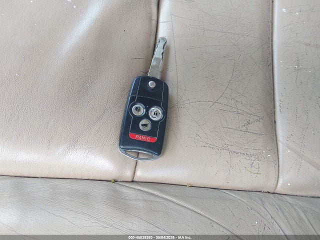 Продаж на аукціоні авто 2013 Acura Mdx Technology Package, vin: 2HNYD2H42DH504541, номер лоту: 45039380