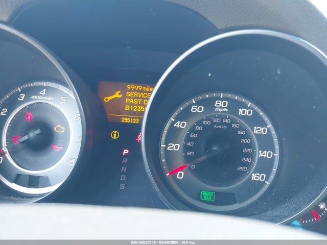 Продаж на аукціоні авто 2013 Acura Mdx Technology Package, vin: 2HNYD2H42DH504541, номер лоту: 45039380
