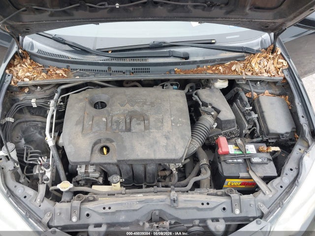 Aukcja sprzedaży 2015 Toyota Corolla Le, vin: 5YFBURHE9FP178571, numer aukcji: 45039384