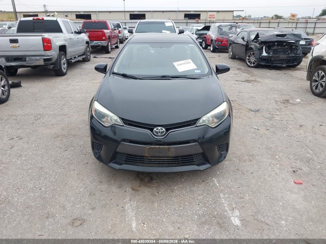 Aukcja sprzedaży 2015 Toyota Corolla Le, vin: 5YFBURHE9FP178571, numer aukcji: 45039384