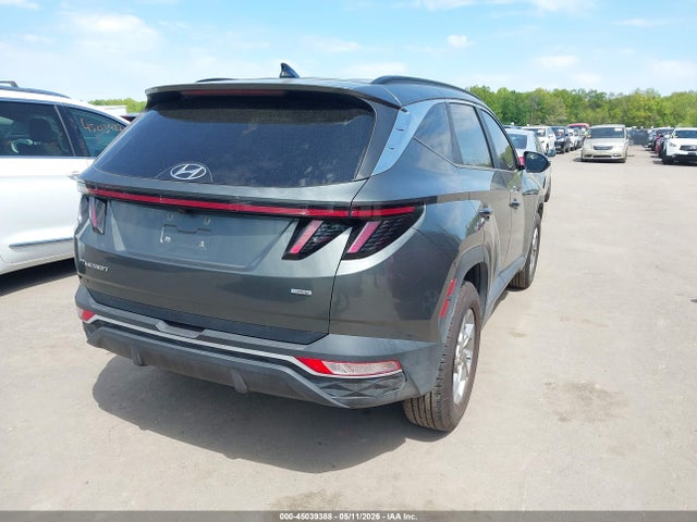 45039388 :رقم المزاد ، 5NMJBCAE9PH209645 vin ، 2023 Hyundai Tucson Sel مزاد بيع