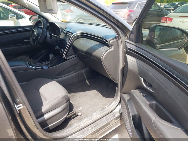 45039388 :رقم المزاد ، 5NMJBCAE9PH209645 vin ، 2023 Hyundai Tucson Sel مزاد بيع