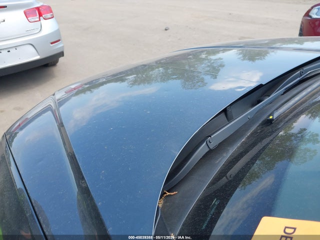 45039388 :رقم المزاد ، 5NMJBCAE9PH209645 vin ، 2023 Hyundai Tucson Sel مزاد بيع