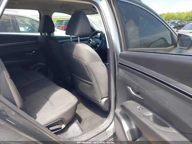 45039388 :رقم المزاد ، 5NMJBCAE9PH209645 vin ، 2023 Hyundai Tucson Sel مزاد بيع