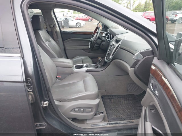 Продажа на аукционе авто 2010 Cadillac Srx Luxury Collection, vin: 3GYFNDEY7AS575413, номер лота: 45039393