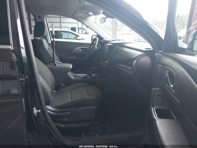 Продажа на аукционе авто 2020 Chevrolet Traverse Awd Ls, vin: 1GNEVFKW7LJ143948, номер лота: 45039398