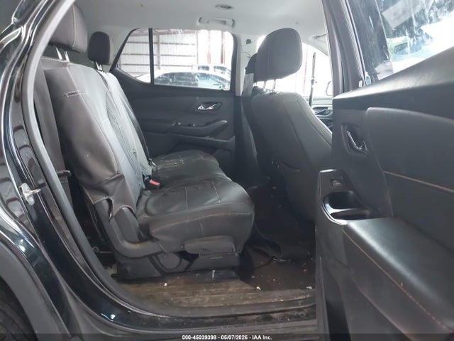 Продажа на аукционе авто 2020 Chevrolet Traverse Awd Ls, vin: 1GNEVFKW7LJ143948, номер лота: 45039398