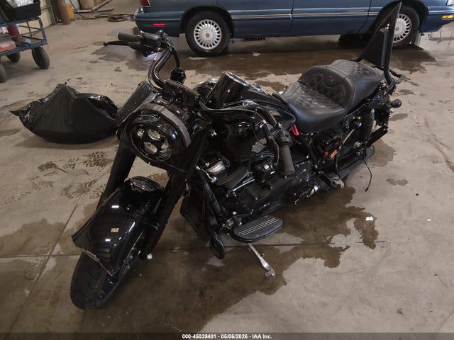 Aukcja sprzedaży 2023 Harley-davidson Flhrxs, vin: 1HD1KVP15PB659361, numer aukcji: 45039401